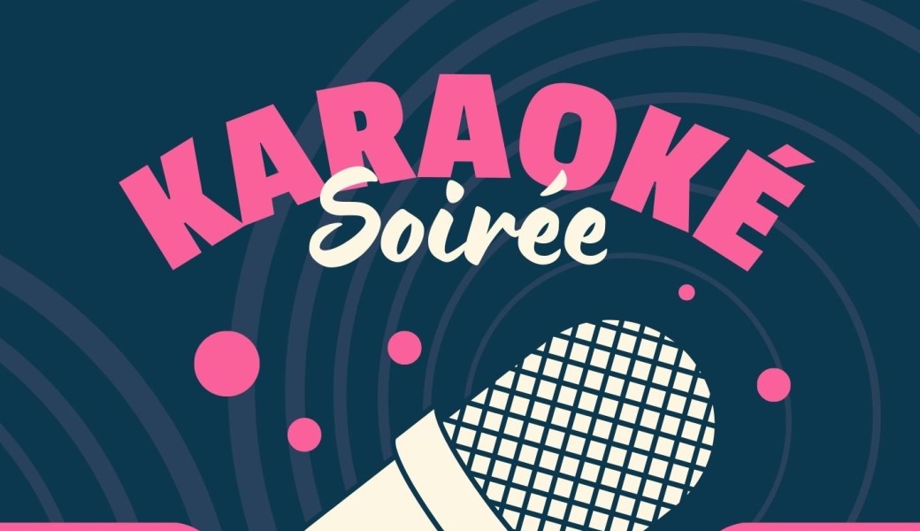 Soirée Karaoké 