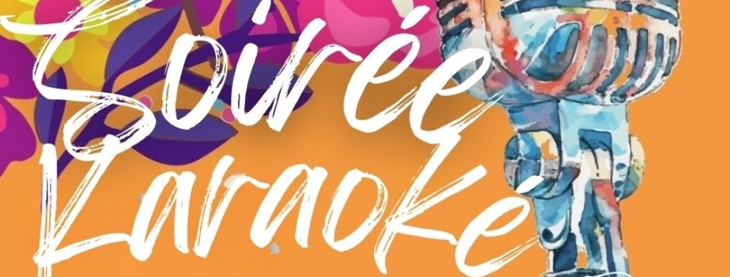 Soirée Karaoké