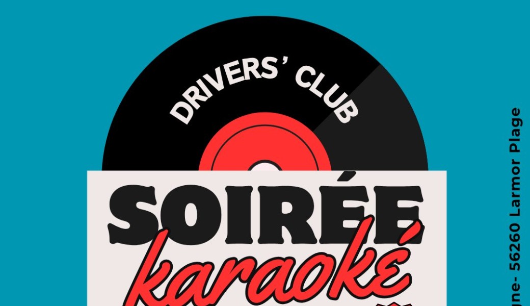 SOIREE KARAOKE