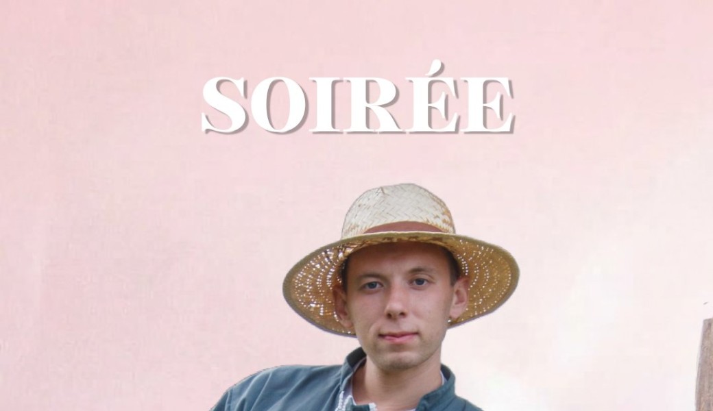 Soirée L’Amour est dans le Pré