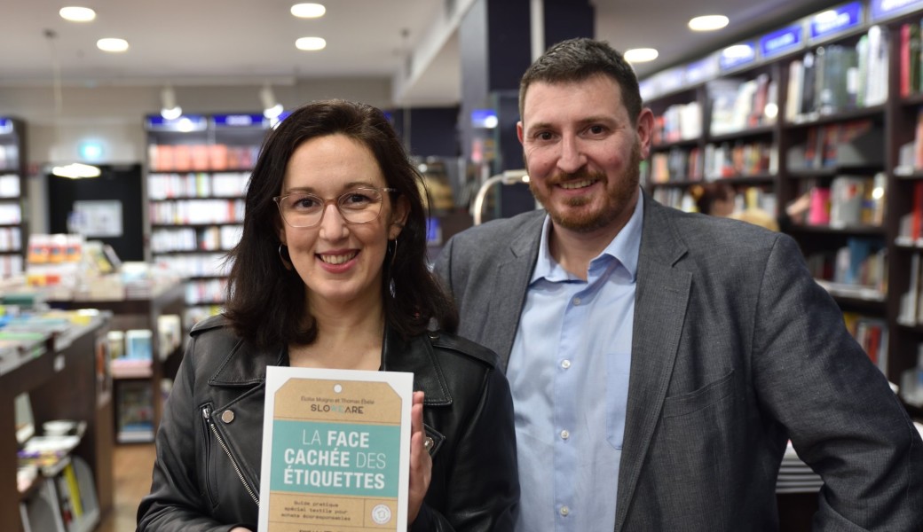 Soirée "La face cachée des étiquettes"