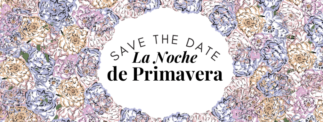 Soirée La Noche de Primavera 