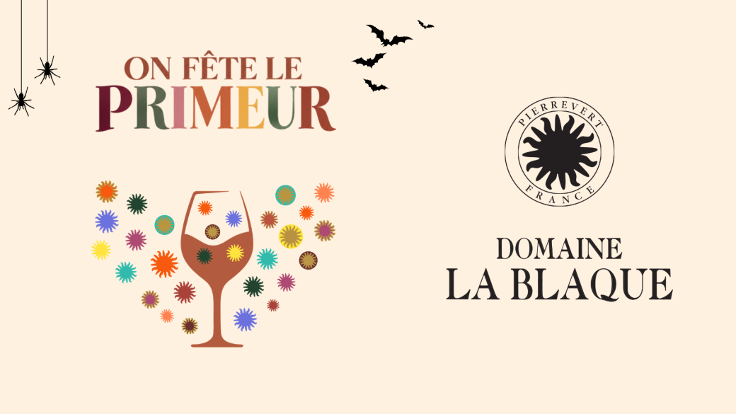 Soirée lancement Primeur 2026
