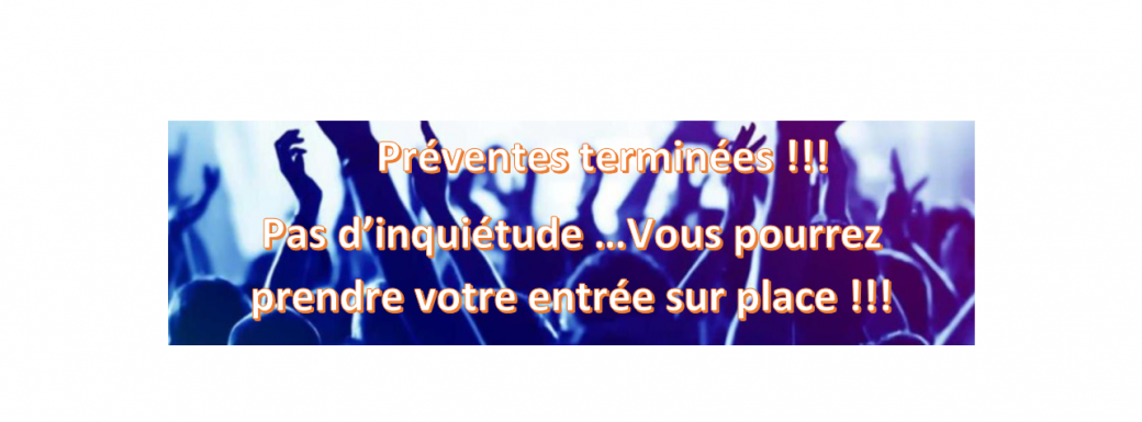 SOIREE LATINO au profit d'AGARO
