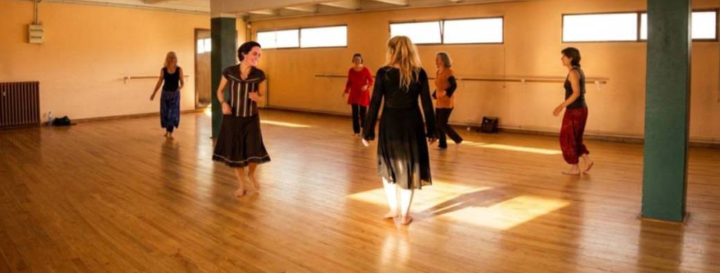 Soirée Libère ta danse - mardi 19h30-21h30