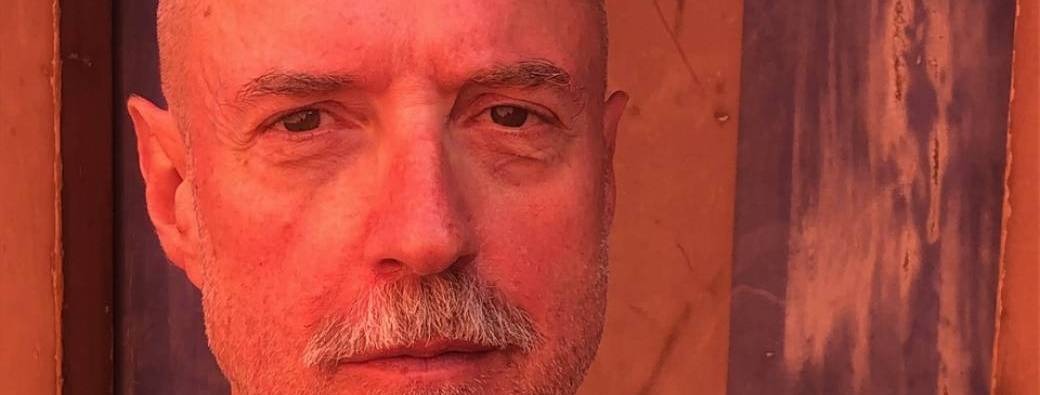 Soirée littéraire avec Frédéric Malbois