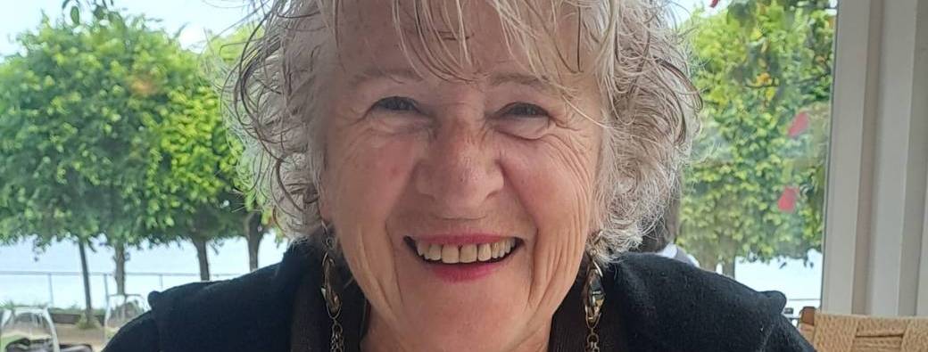 Soirée littéraire avec Lise Le Guilloux