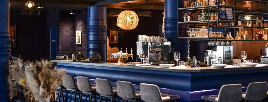 Soirée live music networking - 22 mai 2026