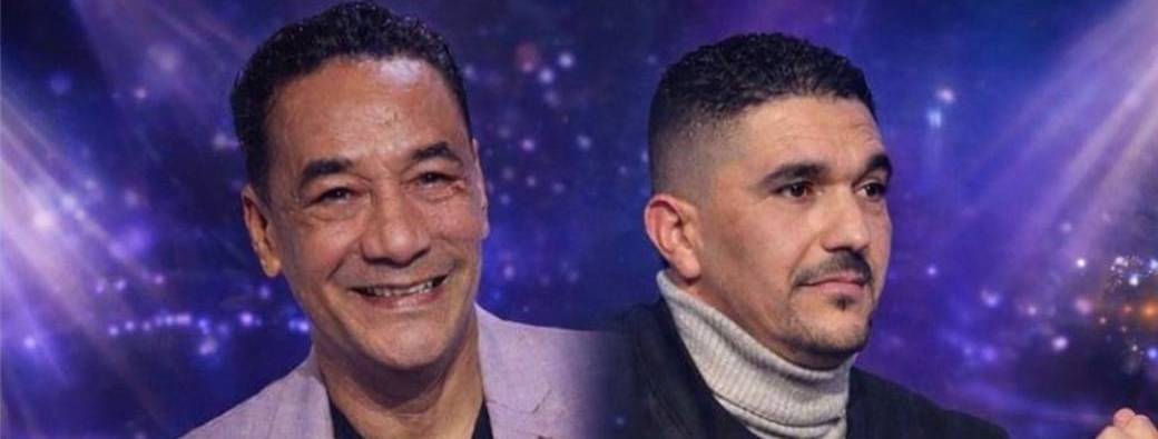 Soirée live <Samir lousif & kilani tlig>