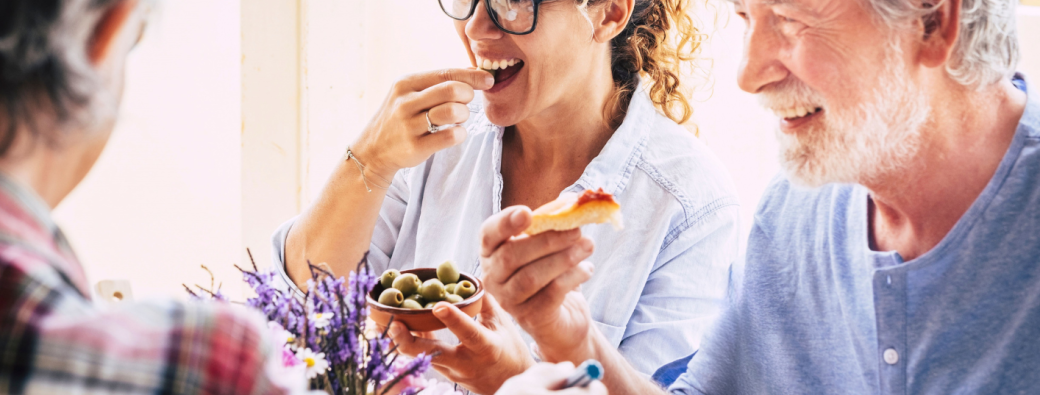 Soirée Loto des Saveurs