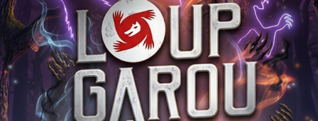 Soirée Loup Garou