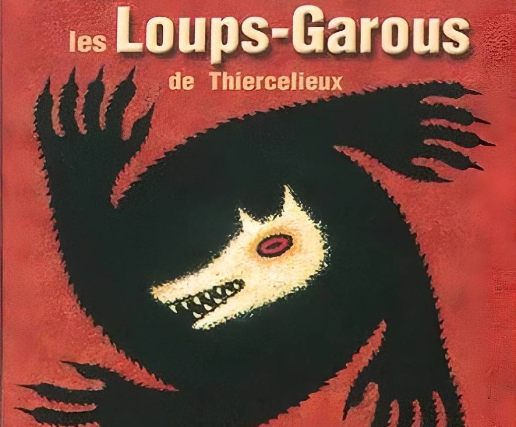 Soirée Loups-Garous de Thiercelieux