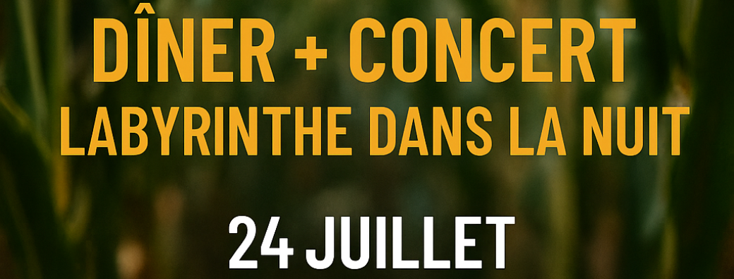 Soirée magique Epidéfi du 24 Juillet 