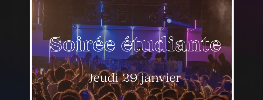 Soirée Magma 29 janvier