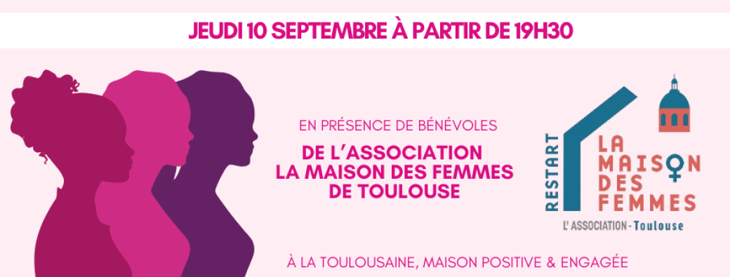 Soirée Les Bichettes & La Maison des Femmes