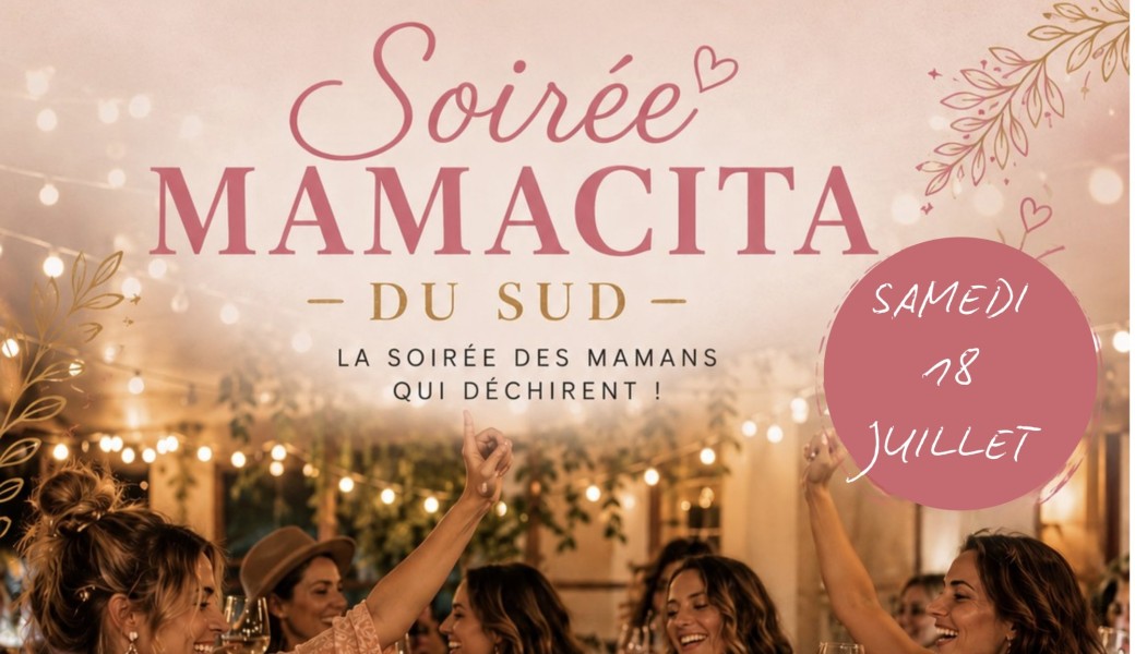 Soirée Mamacita 