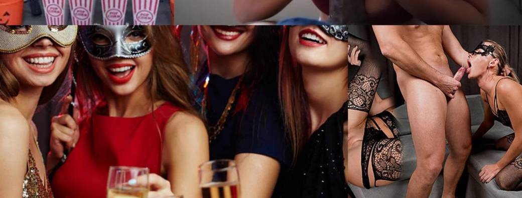 Soirée masquée Ohé ohé :)