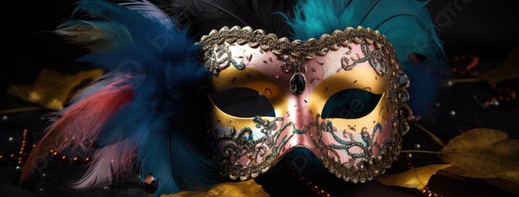 Soirée masquée