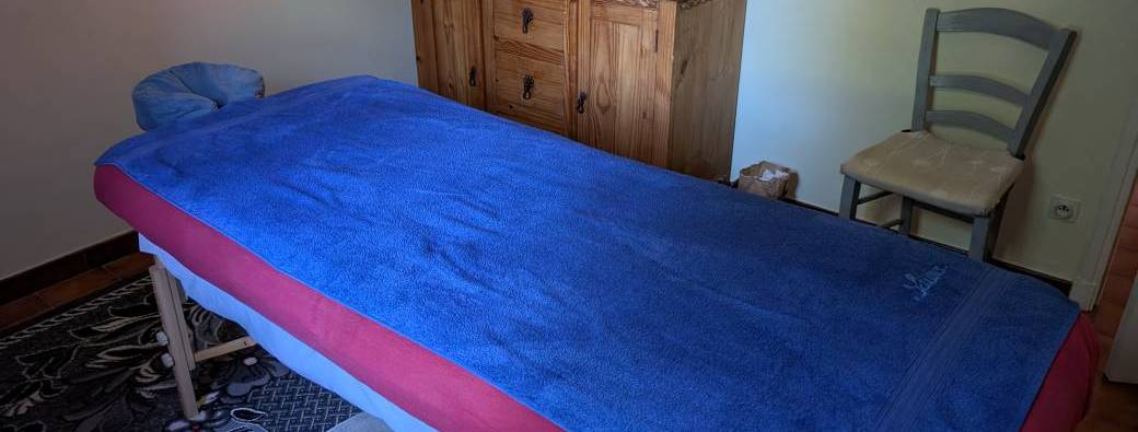 Soirée atelier massage pour débutants et confirmés