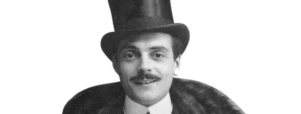 Soirée MAX LINDER  
