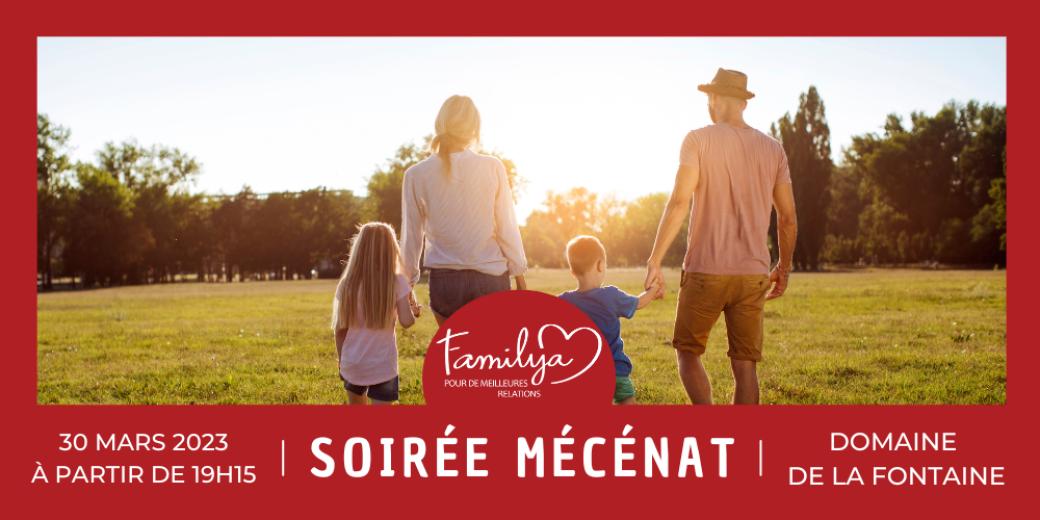Participer à l'ouverture d'une maison Familya à Orléans