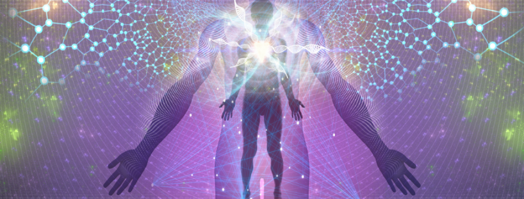 Soirée méditation: Reconnexion à sa part divine