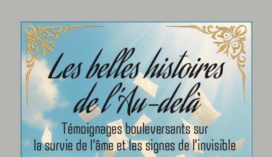 Soirée médiumnité