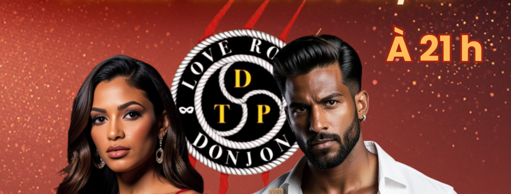 Soirée Mensuelle d'Avril