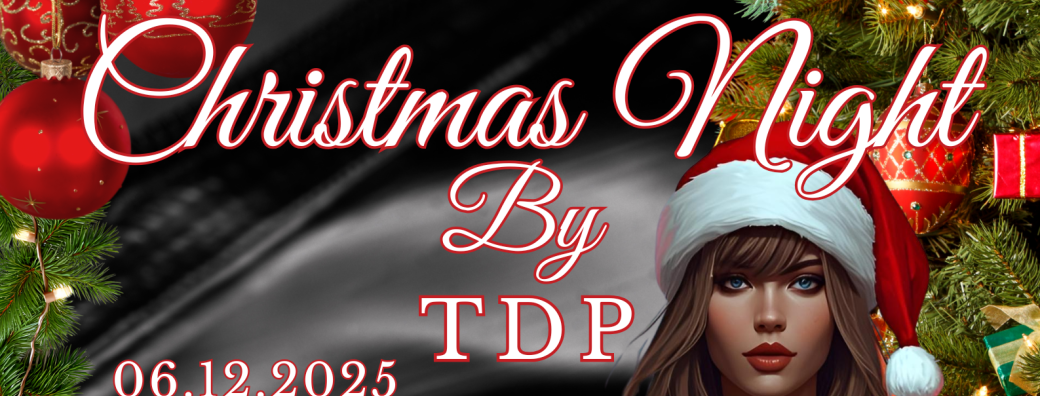 Soirée mensuelle décembre de La Tanière Dé-Plaisirs 