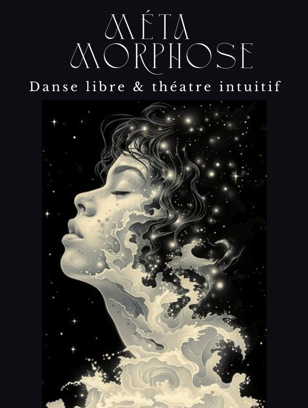 soirée métamorphose le 10 mars