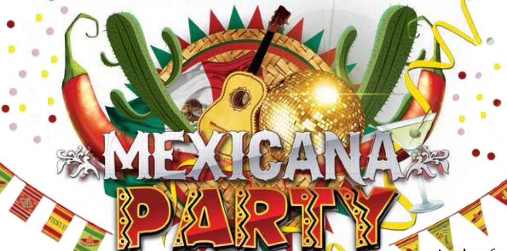 SOIREE MEXICAINE