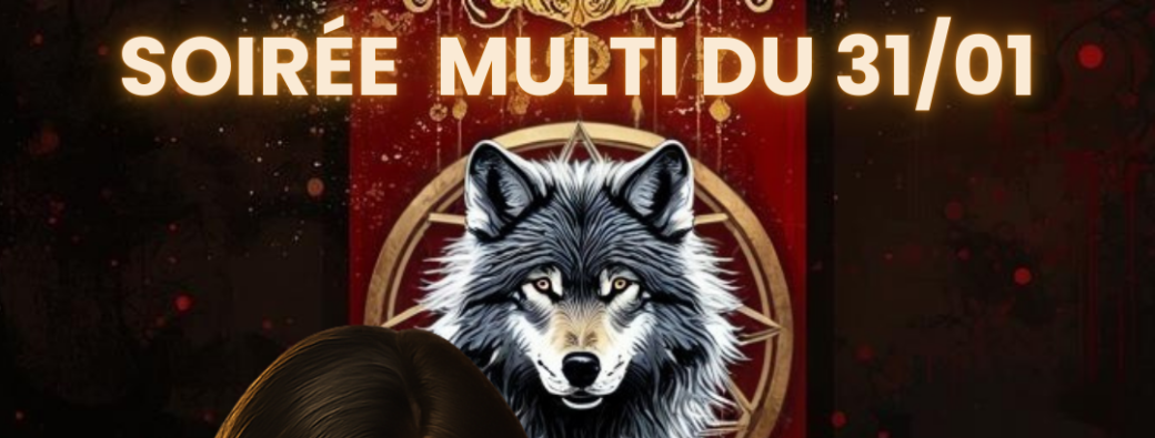 Soirée Multi BDSM INITIATION TDP