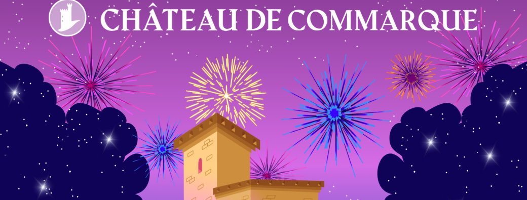 Soirée Mystères & Lumières au Château de Commarque