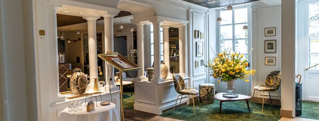 Soirée networking Forum x LBA Notaires - 19 février 2025