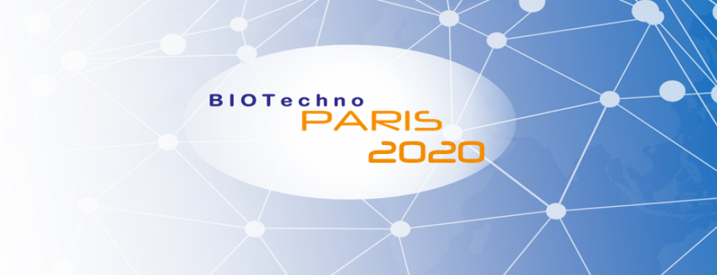 Soirée Networking 5 Février _ BIOTechno Paris  2020