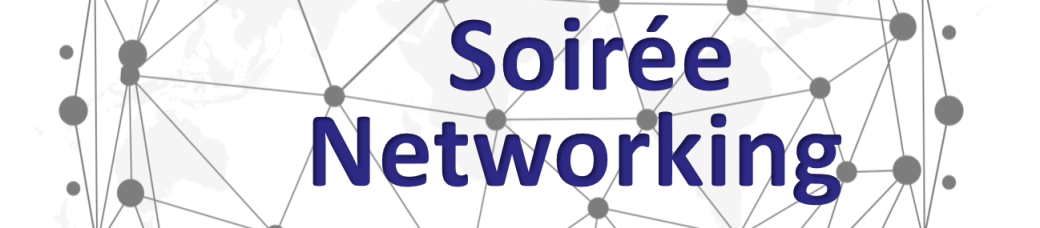 Soirée Networking BIOTechno Paris le 29 Novembre à Jussieu