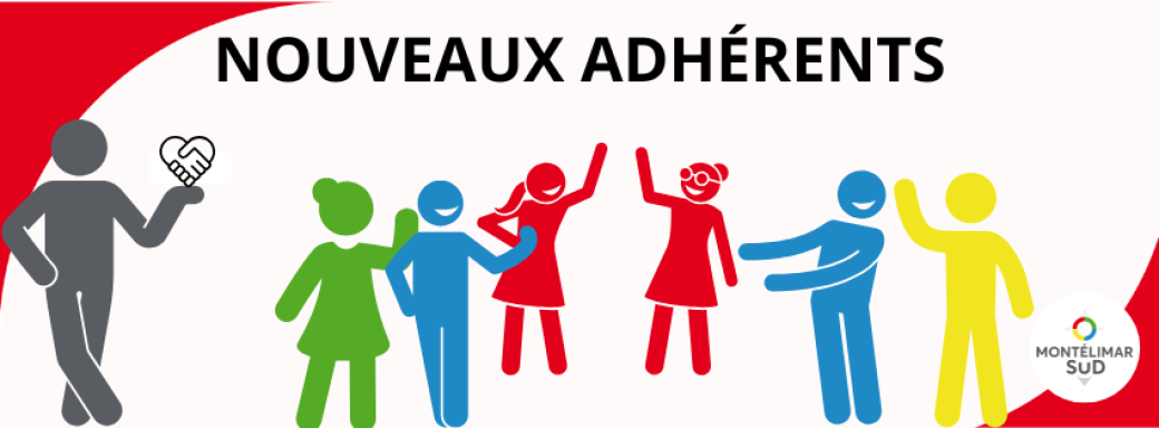 Soirée Nouveaux Adhérents