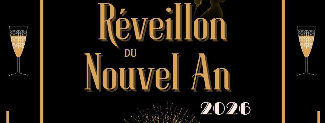 Soirée nouvel an