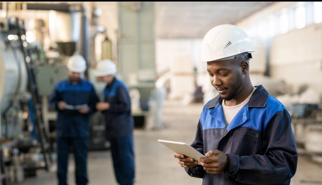 Atelier "Le numérique dans les chantiers, à quoi ça sert ?"