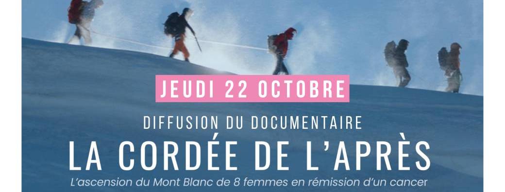 Soirée Octobre Rose 2026