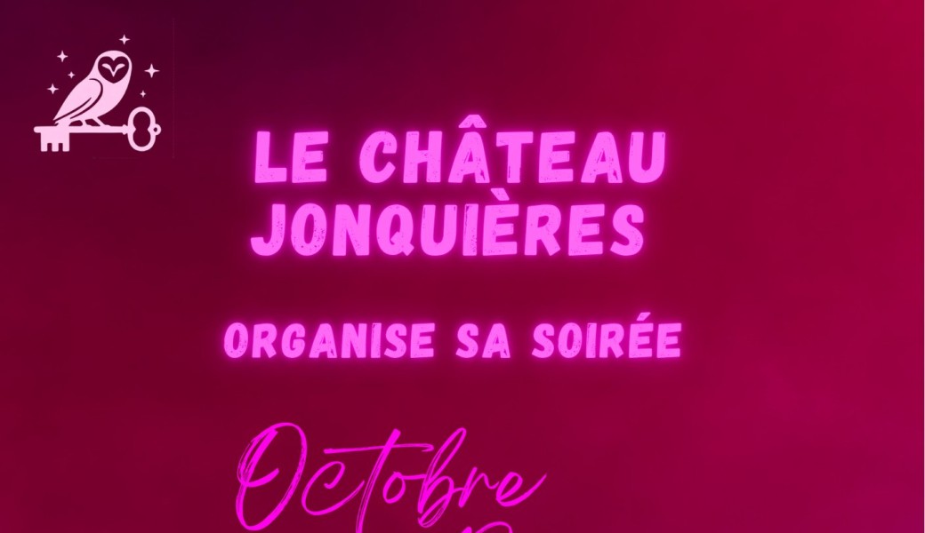 Soirée Octobre Rose
