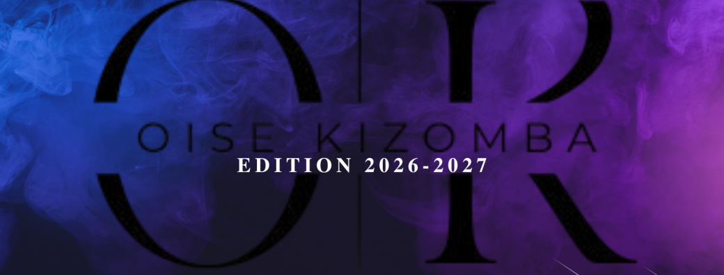Soirée Oise kizomba 2026-2027