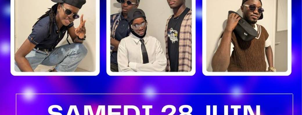 Soirée Old School