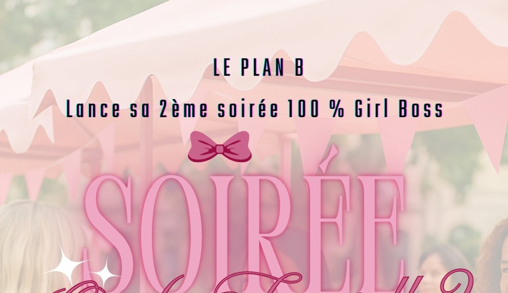 SOIREE ONLYFAM #2