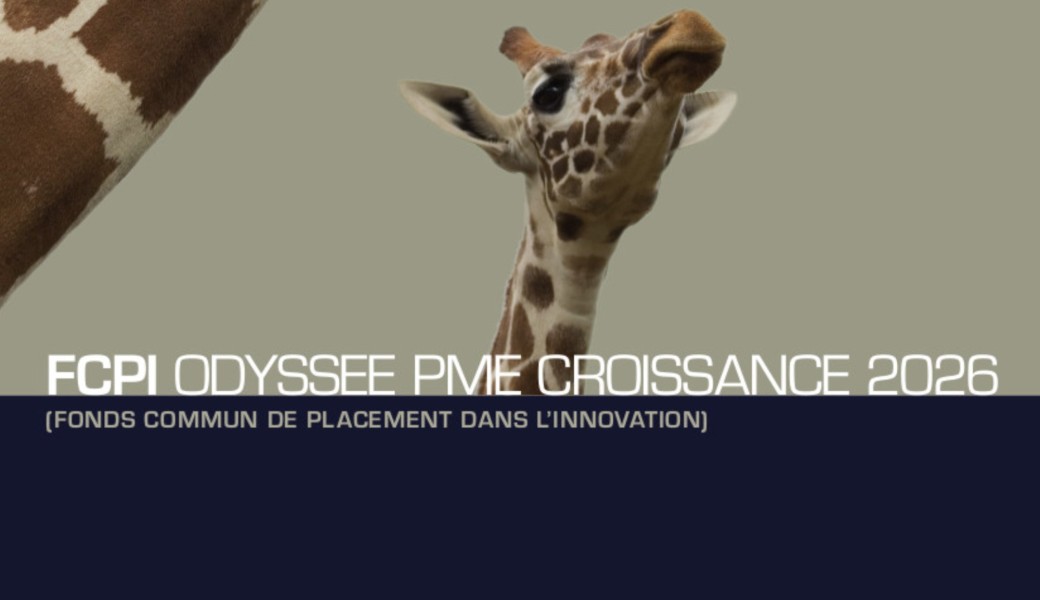 Soirée optimisation fiscale : Interview du président d'Odyssée Venture