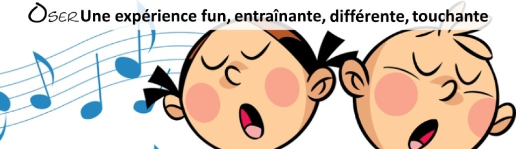 Soirée OSER - " Rires & chansons "