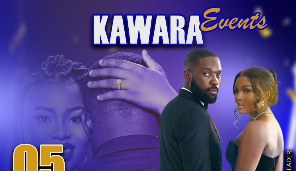 Soirée Paques de la diaspora sénégalaise et guinéénne