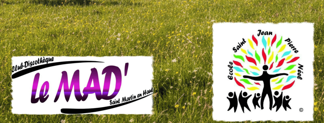 SOIREE PARTENAIRE APEL STE CATHERINE