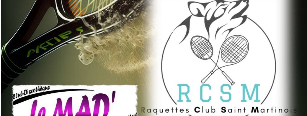 SOIREE PARTENAIRE - RCSM