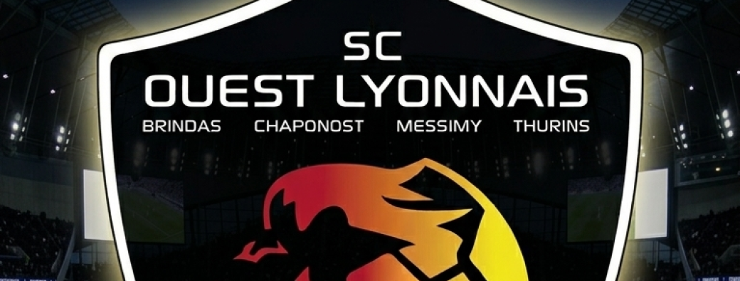 SOIREE PARTENAIRE SC OUEST LYONNAIS